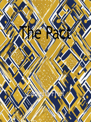 cover image of The Pact
